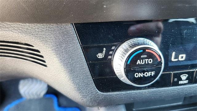 used 2023 Mitsubishi Outlander PHEV car, priced at $26,991