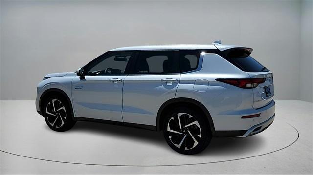 used 2023 Mitsubishi Outlander PHEV car, priced at $26,991