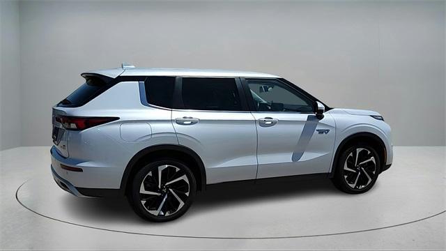 used 2023 Mitsubishi Outlander PHEV car, priced at $26,991