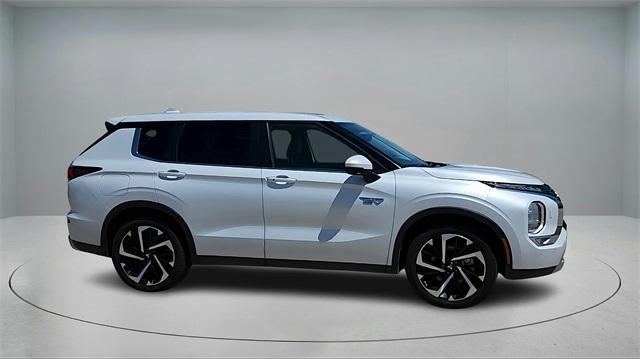 used 2023 Mitsubishi Outlander PHEV car, priced at $26,991