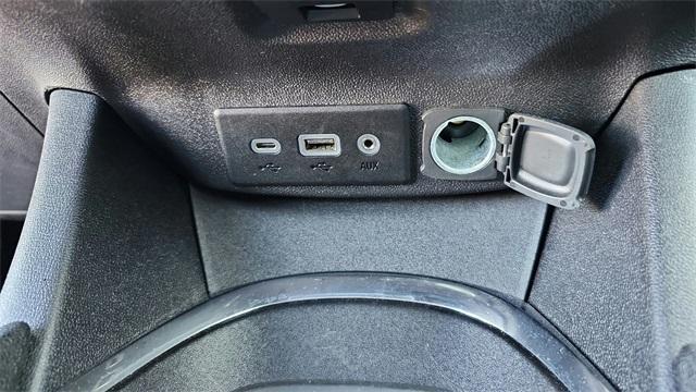 used 2023 Chevrolet Malibu car, priced at $17,991