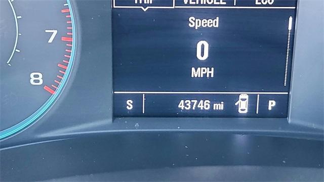 used 2023 Chevrolet Malibu car, priced at $17,991
