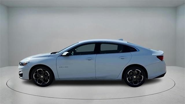 used 2023 Chevrolet Malibu car, priced at $17,991