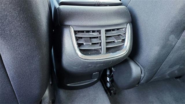 used 2023 Chevrolet Malibu car, priced at $17,991