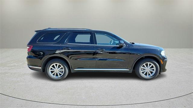 used 2023 Dodge Durango car, priced at $24,991