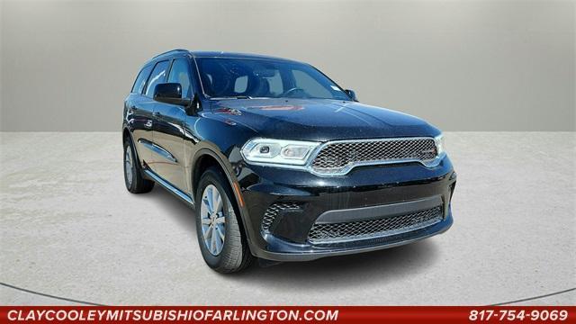 used 2023 Dodge Durango car, priced at $24,991