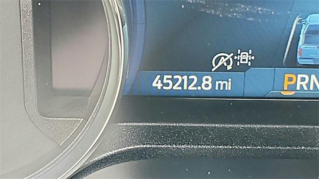 used 2023 Ford F-150 car, priced at $39,991