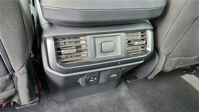 used 2023 Ford F-150 car, priced at $39,991