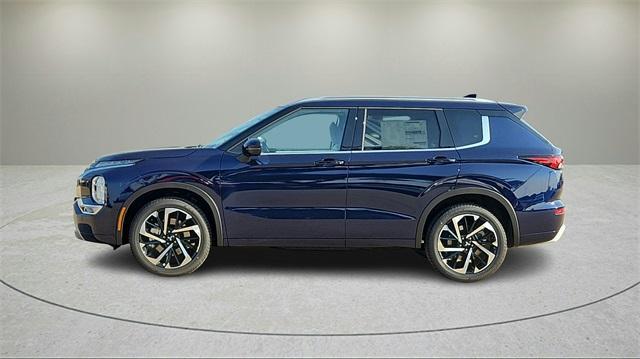 new 2024 Mitsubishi Outlander car, priced at $35,110