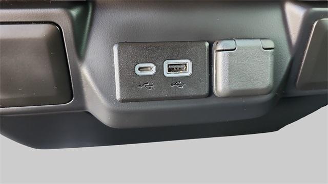used 2021 Chevrolet Silverado 1500 car, priced at $23,888