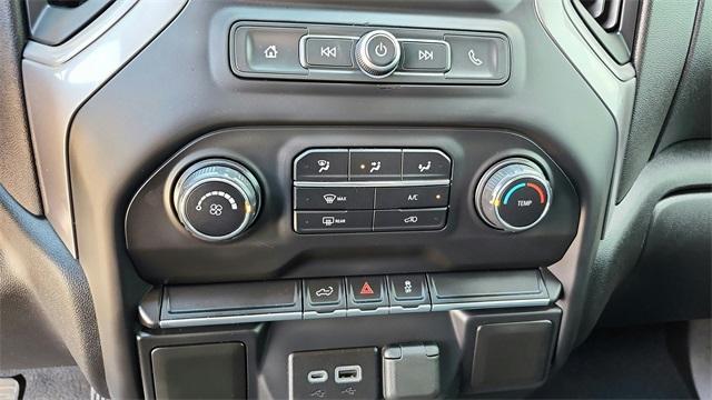 used 2021 Chevrolet Silverado 1500 car, priced at $23,888