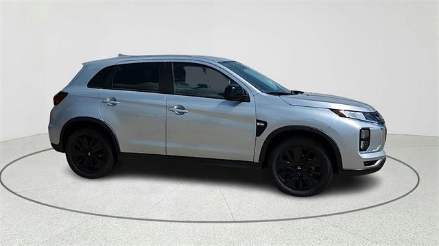 new 2025 Mitsubishi Outlander Sport car, priced at $26,770