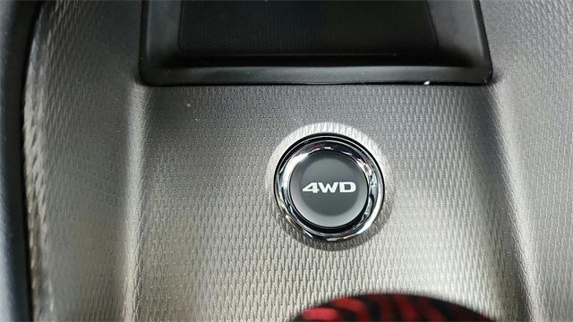 new 2025 Mitsubishi Outlander Sport car, priced at $26,770