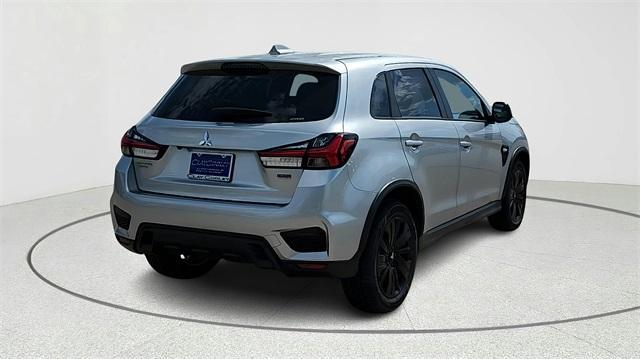 new 2025 Mitsubishi Outlander Sport car, priced at $26,770