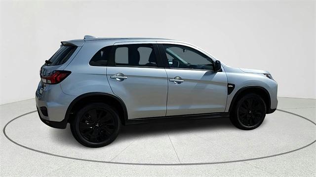 new 2025 Mitsubishi Outlander Sport car, priced at $26,770