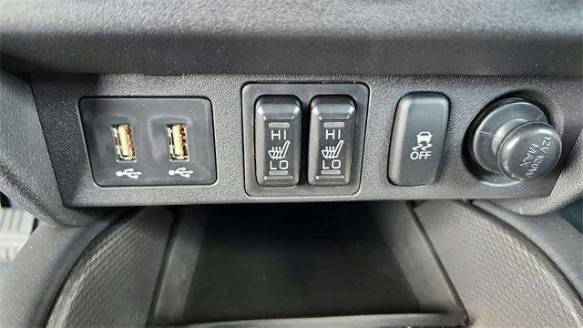 new 2025 Mitsubishi Outlander Sport car, priced at $26,770