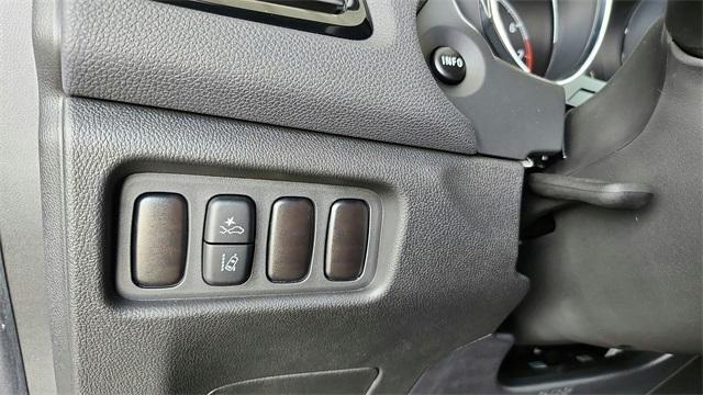 new 2025 Mitsubishi Outlander Sport car, priced at $26,770