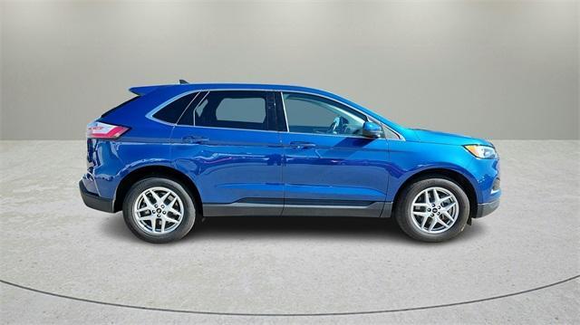 used 2023 Ford Edge car, priced at $20,991