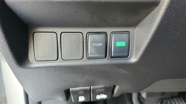 used 2022 Nissan Rogue Sport car, priced at $18,991