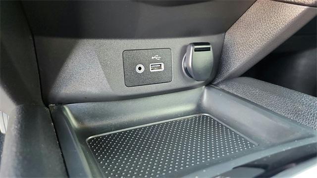 used 2022 Nissan Rogue Sport car, priced at $18,991