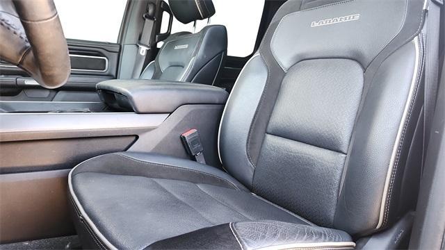 used 2022 Ram 1500 car, priced at $37,991