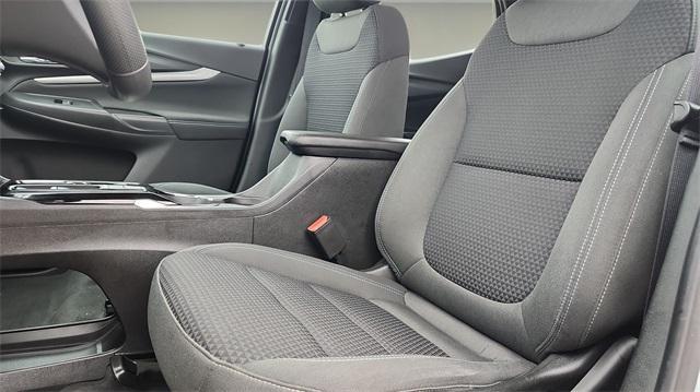 used 2023 Chevrolet Bolt EUV car, priced at $20,900