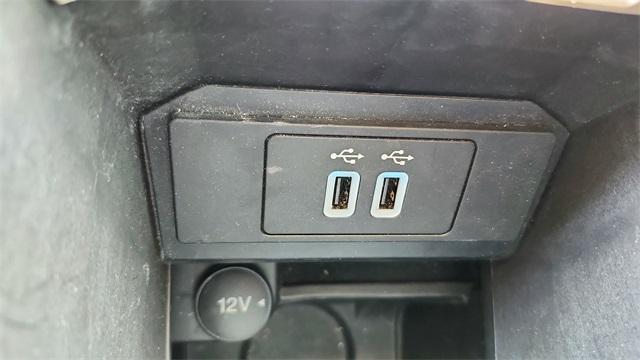 used 2016 Ford Escape car, priced at $8,991