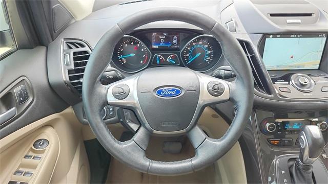 used 2016 Ford Escape car, priced at $8,991