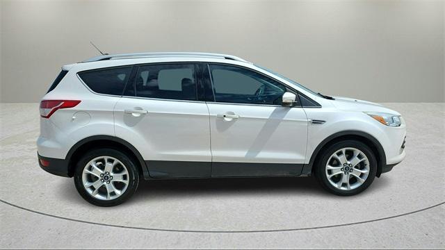 used 2016 Ford Escape car, priced at $8,991