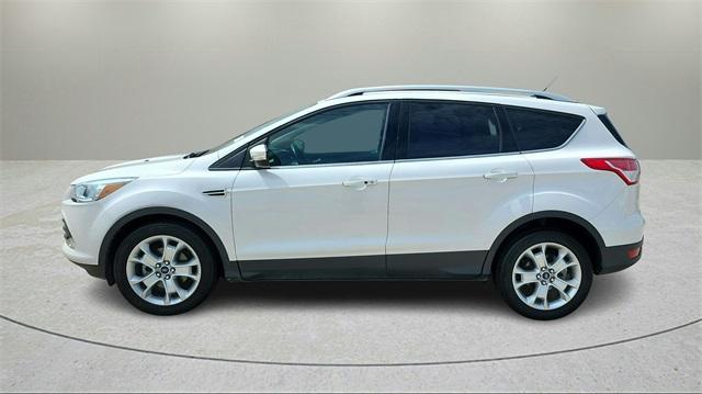 used 2016 Ford Escape car, priced at $8,991