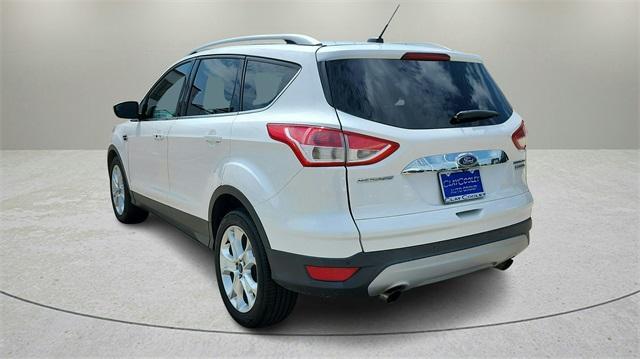 used 2016 Ford Escape car, priced at $8,991
