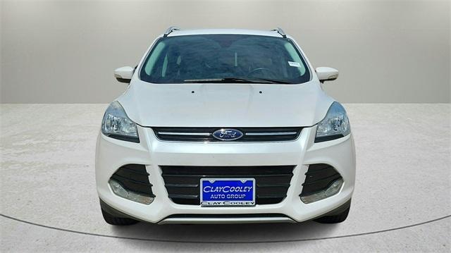 used 2016 Ford Escape car, priced at $8,991