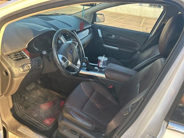 used 2013 Ford Edge car, priced at $9,500