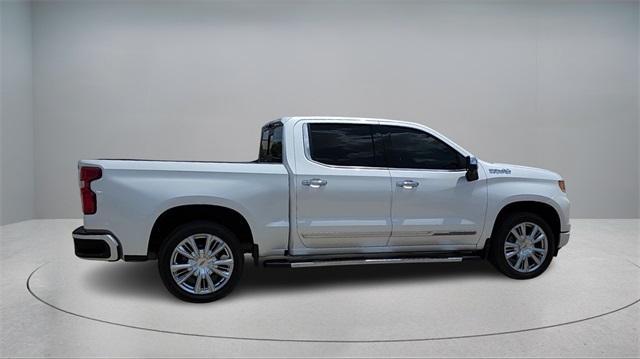 used 2022 Chevrolet Silverado 1500 car, priced at $46,991