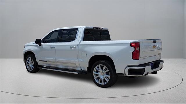 used 2022 Chevrolet Silverado 1500 car, priced at $46,991