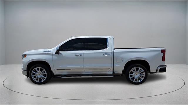used 2022 Chevrolet Silverado 1500 car, priced at $46,991