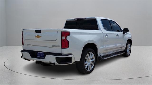 used 2022 Chevrolet Silverado 1500 car, priced at $46,991
