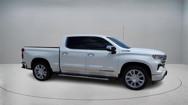 used 2022 Chevrolet Silverado 1500 car, priced at $46,991