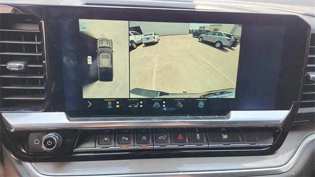 used 2022 Chevrolet Silverado 1500 car, priced at $46,991