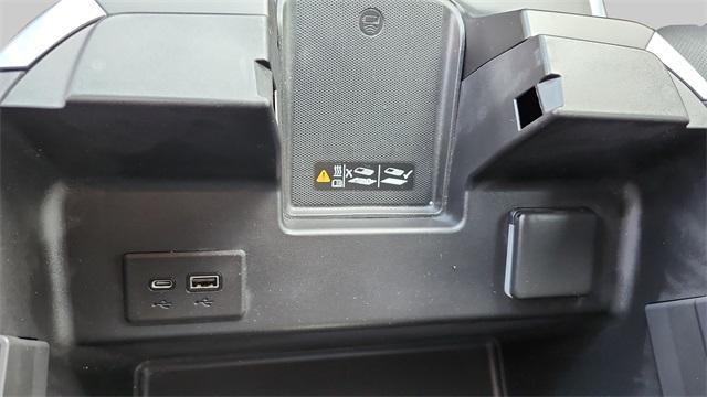 used 2022 Chevrolet Silverado 1500 car, priced at $46,991