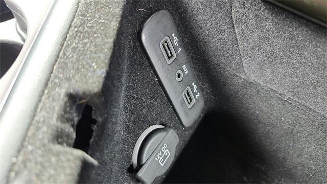 used 2022 Dodge Challenger car, priced at $23,991