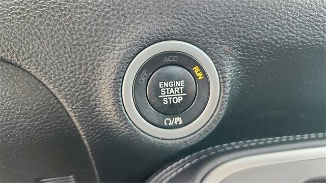 used 2022 Dodge Challenger car, priced at $23,991