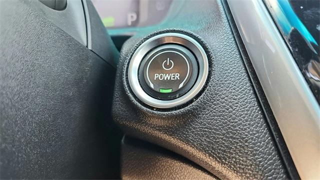 used 2023 Chevrolet Bolt EV car, priced at $17,991
