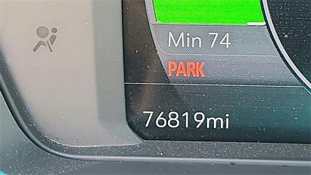 used 2023 Chevrolet Bolt EV car, priced at $17,991