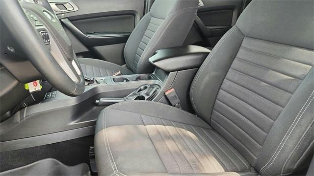 used 2021 Ford Ranger car, priced at $19,991
