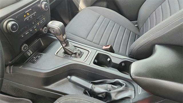 used 2021 Ford Ranger car, priced at $19,991