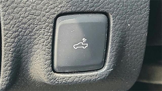 used 2021 Ford Ranger car, priced at $19,991