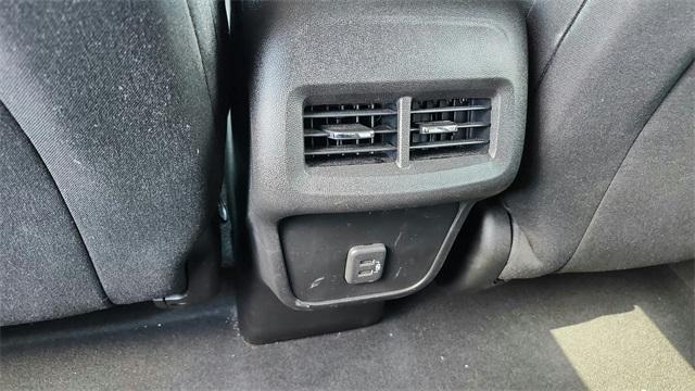 used 2022 Chevrolet Equinox car, priced at $20,991
