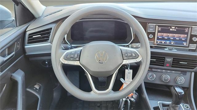 used 2022 Volkswagen Jetta car, priced at $18,991