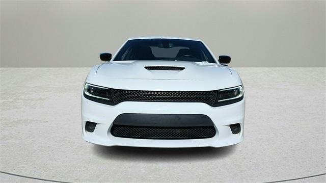 used 2022 Dodge Charger car, priced at $23,495